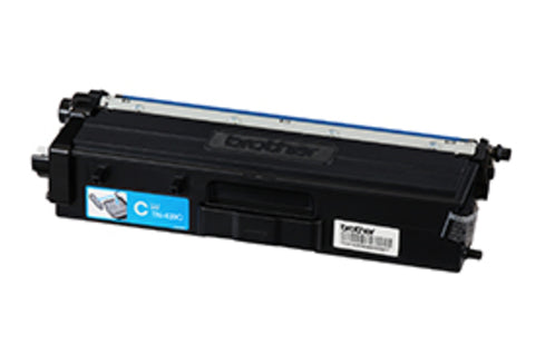 Brother TN439C toner cartridge 1 pc(s) Original Cyan