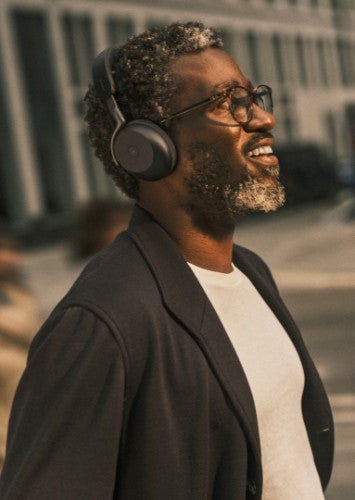 Jabra Evolve3 75 Headset Head-band USB Type-C Bluetooth Black