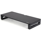 StarTech.com MONSTADQI monitor mount / stand Black Desk