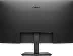 DELL E Series E2725HM computer monitor 27" 1920 x 1080 pixels Full HD LCD Black