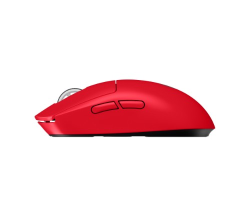 Logitech G PRO X SUPERLIGHT 2 SE mouse Gaming Right-hand RF Wireless + USB Type-C Optical 44000 DPI