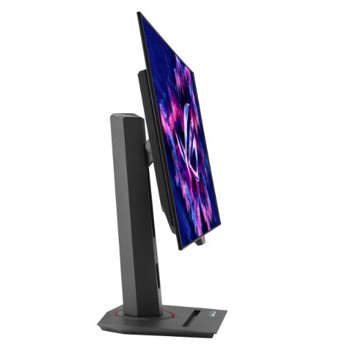 ASUS ROG Strix OLED XG27AQDMG computer monitor 26.5" 2560 x 1440 pixels Quad HD Black