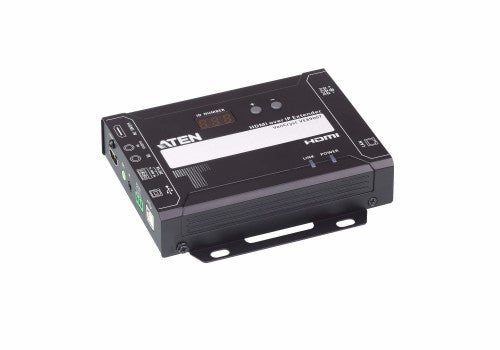 ATEN VE8900T AV extender AV transmitter Black