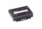 ATEN VE8900T AV extender AV transmitter Black