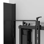 Chief CSACK06B monitor mount accessory