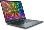HP Elite Dragonfly 13.5 inch Chromebook Enterprise Intel® Core™ i7 i7-1265U 13.5" 2K 8 GB LPDDR4x-SDRAM