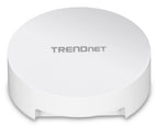 Trendnet TEW-823DAP wireless access point 1267 Mbit/s White Power over Ethernet (PoE)