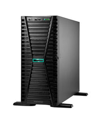 HPE ProLiant ML110 Gen11 4410Y 2.0GHz 12c 1P 1x32GB-R 8SFF MR408i-o 2x480GB SSD 2x800W PS NA Server
