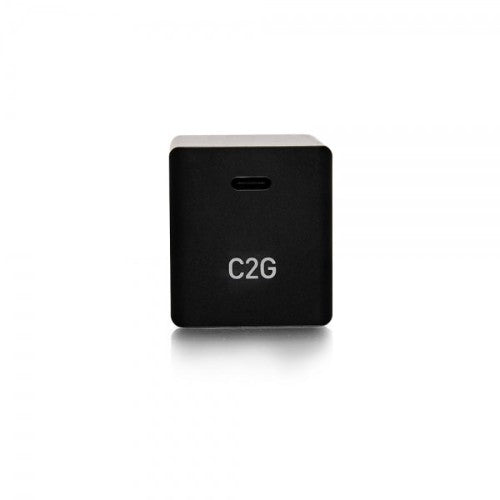 C2G C2G54441 Universal Black AC Indoor