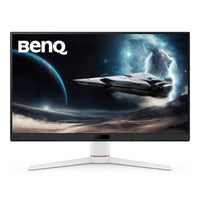 BenQ MOBIUZ EX271 computer monitor 27" 1920 x 1080 pixels Full HD LED Black, White