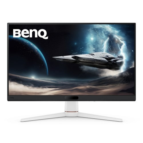 BenQ MOBIUZ EX271 computer monitor 27" 1920 x 1080 pixels Full HD LED Black, White