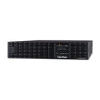 CyberPower OL1000RTXL2UN uninterruptible power supply (UPS) Double-conversion (Online) 1 kVA 900 W 8 AC outlet(s)
