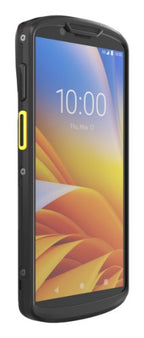 Zebra TC53 handheld mobile computer 6" 1080 x 2160 pixels Touchscreen 10.3 oz (293 g) Black