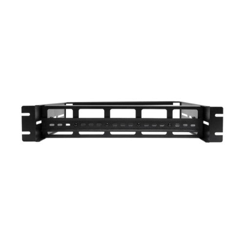 Tripp Lite SRDINRAIL2U rack accessory Adjustable shelf