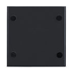 StarTech.com 4K70IC-EXTEND-HDMI AV extender AV transmitter & receiver Black