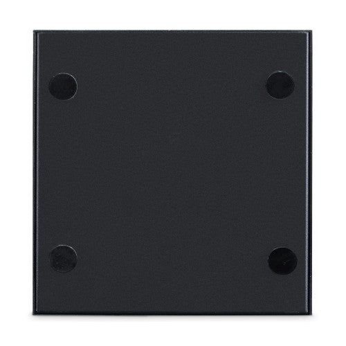 StarTech.com 4K70IC-EXTEND-HDMI AV extender AV transmitter & receiver Black