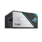 ASUS ROG -THOR-850P2-GAMING power supply unit 850 W 20+4 pin ATX Black, Blue, Gray