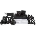 StarTech.com ST124HDBT AV extender AV transmitter & receiver