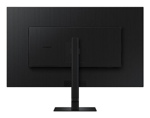 Samsung LS37D804UANXZA computer monitor 37" 3840 x 2160 pixels 4K Ultra HD Black