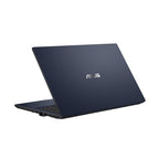 ASUS ExpertBook B1 B1502CVA-P51-CB Intel® Core™ i5 i5-1335U Laptop 15.6" Full HD 8 GB DDR4-SDRAM 256 GB SSD Wi-Fi 6E (802.11ax) Windows 11 Pro Black