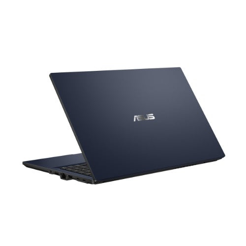 ASUS ExpertBook B1 B1502CVA-P51-CA Intel® Core™ i5 i5-1335U Laptop 15.6" Full HD 8 GB DDR4-SDRAM 512 GB SSD Wi-Fi 6E (802.11ax) Windows 11 Pro Black