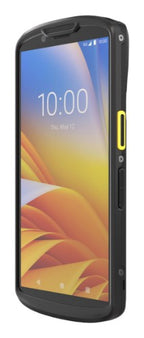 Zebra TC53 handheld mobile computer 6" 1080 x 2160 pixels Touchscreen 10.3 oz (293 g) Black