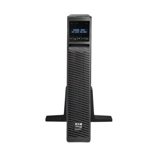 Tripp Lite SMART2200RMXLN uninterruptible power supply (UPS) Line-Interactive 2.2 kVA 1920 W 8 AC outlet(s)