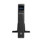 Tripp Lite SMART1500RMXLN uninterruptible power supply (UPS) Line-Interactive 1.5 kVA 1350 W 8 AC outlet(s)