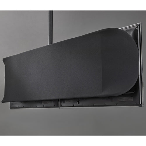 Chief FCAC2X1LB monitor mount accessory