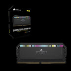Corsair Dominator CMT32GX5M2B6400C32 memory module 32 GB 2 x 16 GB DDR5 6400 MHz