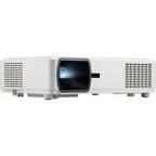 Viewsonic LS600W data projector Standard throw projector 3000 ANSI lumens DMD WXGA (1280x800) White