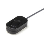 StarTech.com SV211DPUA4K KVM switch Black