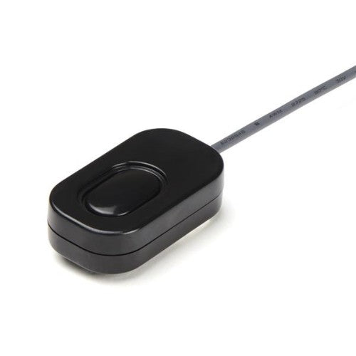 StarTech.com SV211DPUA4K KVM switch Black