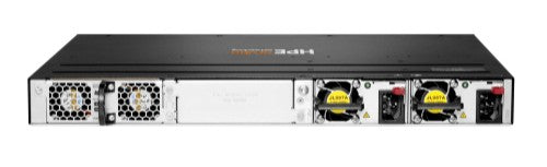 HPE Aruba Networking CX 6200M 24G Class4 PoE 4SFP+ Switch
