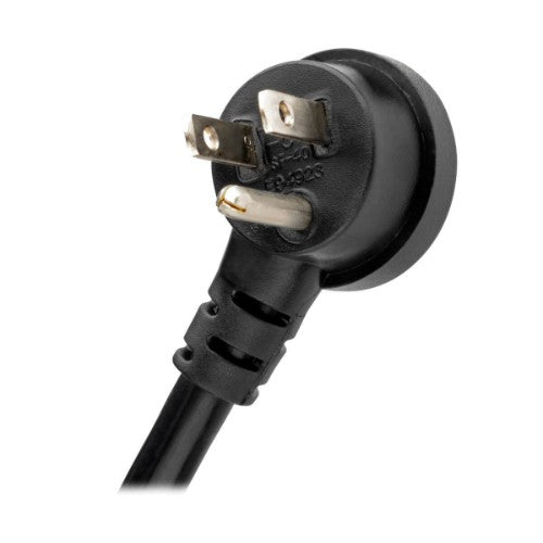 Tripp Lite IBAR4ULTRAUSBB surge protector Black 4 AC outlet(s) 120 V 96.1" (2.44 m)