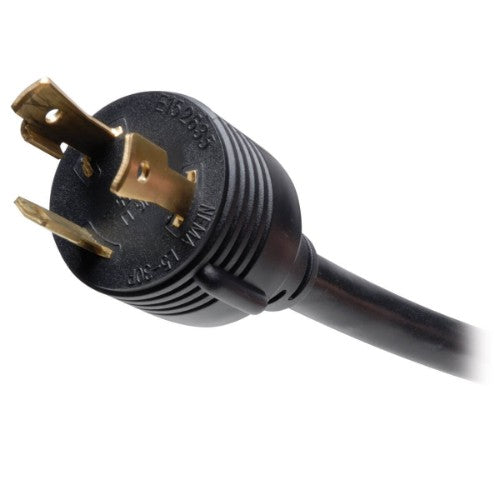 Tripp Lite PDUMVR30NETLX power distribution unit (PDU) 24 AC outlet(s) 0U Black