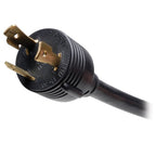 Tripp Lite PDUMVR30NETLX power distribution unit (PDU) 24 AC outlet(s) 0U Black