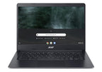 Acer Chromebook C933-C7GM Intel® Celeron® N4000 14" HD 4 GB LPDDR4-SDRAM 32 GB Flash Wi-Fi 5 (802.11ac) ChromeOS Black