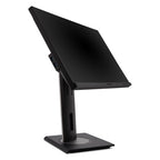 Viewsonic VG Series VG2448a computer monitor 24" 1920 x 1080 pixels Full HD LED Black