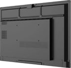 Viewsonic IFP5551 Display interactive whiteboard 55" 3840 x 2160 pixels Touchscreen Black