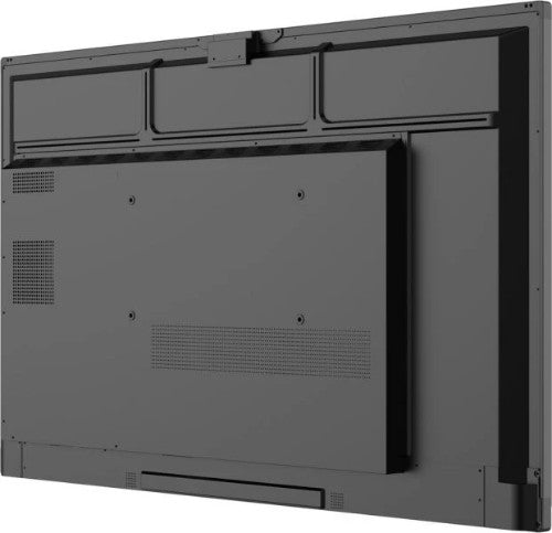 Viewsonic IFP5551 Display interactive whiteboard 55" 3840 x 2160 pixels Touchscreen Black