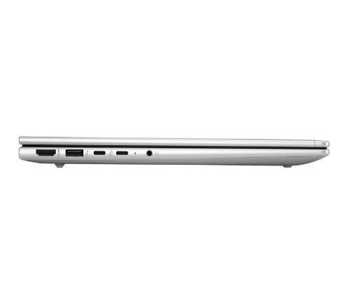 HP ProBook 445 G11 AMD Ryzen™ 7 7735U Laptop 14" WUXGA 16 GB DDR5-SDRAM 512 GB SSD Wi-Fi 6E (802.11ax) Windows 11 Pro Silver