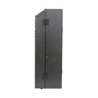 Tripp Lite SRWF5U rack cabinet 5U Wall mounted rack Black