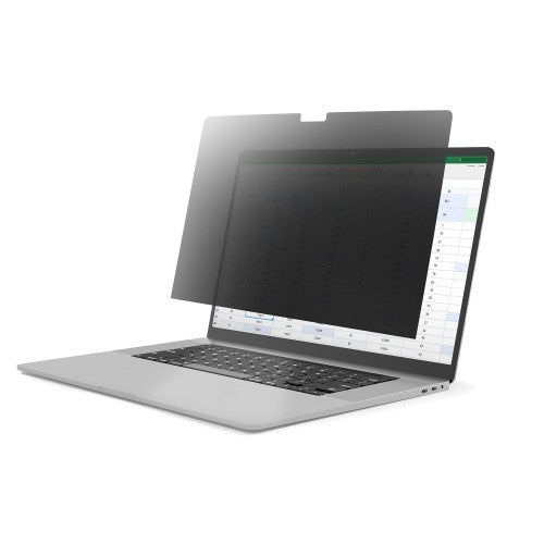 StarTech.com 16M21-PRIVACY-SCREEN display privacy filters 16" Laptop Frameless display privacy filter