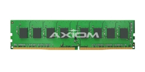 Axiom 4X70M60572-AX memory module 8 GB 1 x 8 GB DDR4 2400 MHz