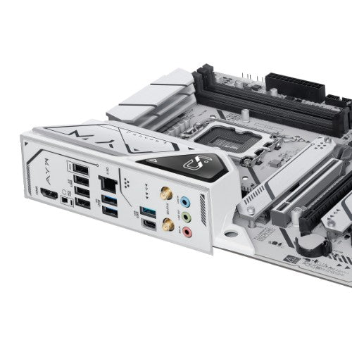 ASUS Z790-AYW WIFI W II motherboard Intel Z790 LGA 1700 ATX