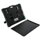 Targus THD517GLZ notebook case 19" Cover Black