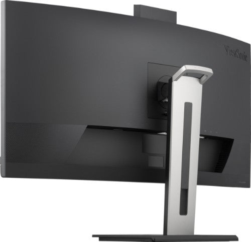 Viewsonic VG3457CV computer monitor 34" 3440 x 1440 pixels UltraWide Quad HD LED Black