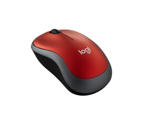 Logitech 910-003635 mouse Office Ambidextrous RF Wireless Optical 1000 DPI