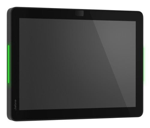 Jabra Scheduler UC 10.1" 1920 x 1200 pixels 802.11a, 802.11b, 802.11g, Wi-Fi 4 (802.11n), Wi-Fi 5 (802.11ac) Black Bluetooth